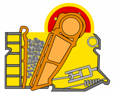 常見(jiàn)顎式破碎機