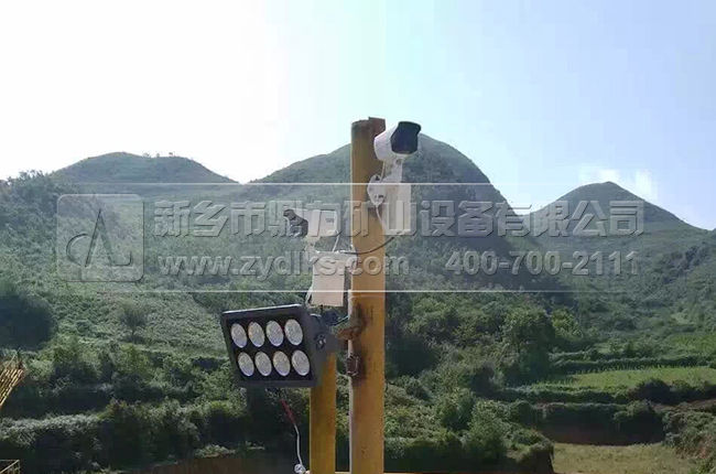 自動(dòng)化制砂生產(chǎn)線(xiàn)智能管理監控系統 自動(dòng)化制砂生產(chǎn)線(xiàn)智能管理監控系統