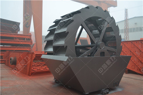 河南洗砂機價(jià)格