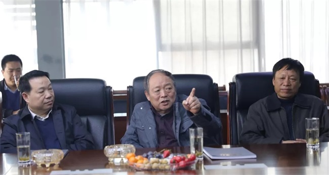 洛陽(yáng)資委原主任