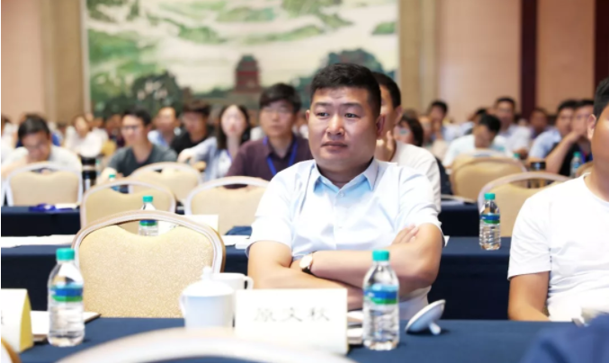 中譽(yù)鼎力裝備設計公司副總經(jīng)理